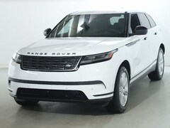 2026 Land Rover Range Rover Velar S SUV