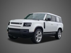2026 Land Rover Defender 130 X-Dynamic SE SUV