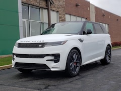 2025 Land Rover Range Rover Sport Dynamic SE 460PS SUV