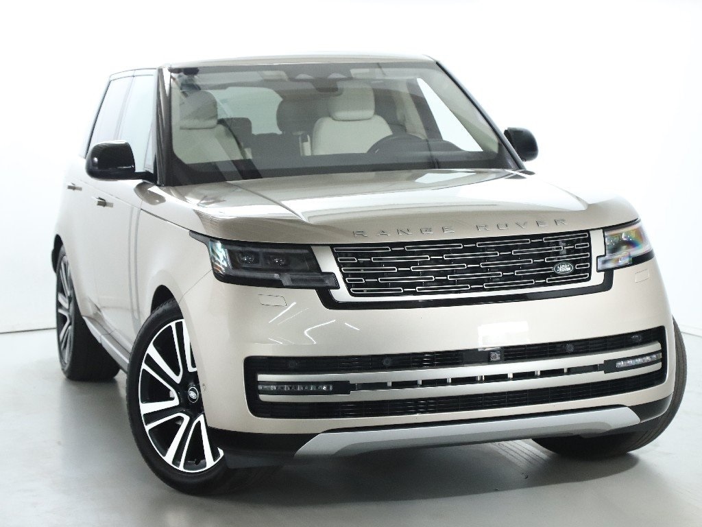 Used 2023 Land Rover Range Rover SE with VIN SALKP9FUXPA047343 for sale in Solon, OH