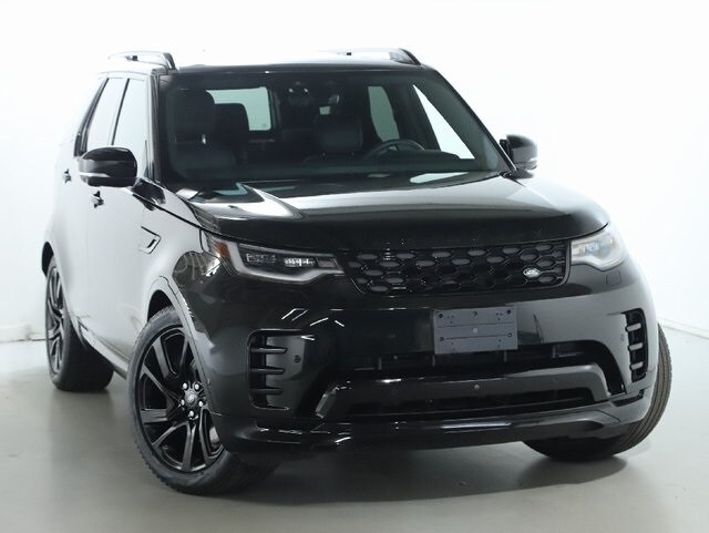 2024 Land Rover Discovery SE photo 2