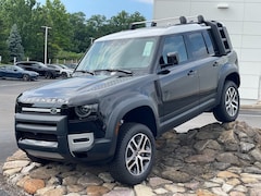 2025 Land Rover Defender 110 S SUV