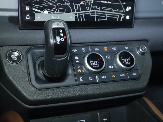 2023 Land Rover Defender X-Dynamic SE - Photo 28