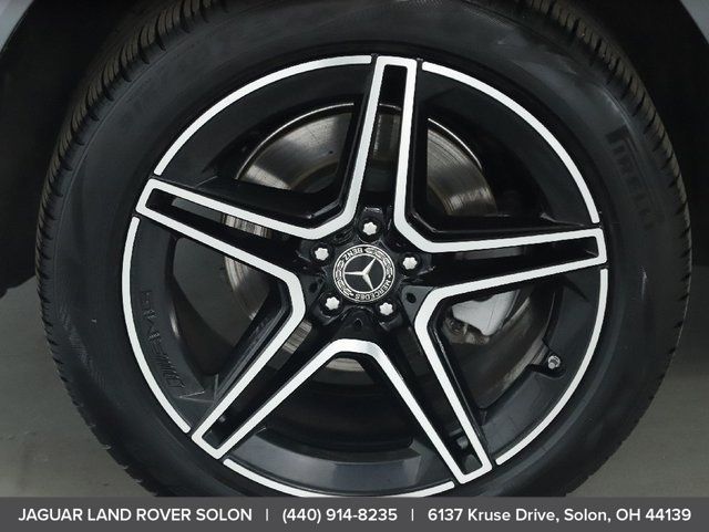 2025 Mercedes-Benz GLS Base - Photo 43
