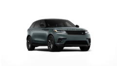 2026 Land Rover Range Rover Velar Belgravia 250PS Auto
