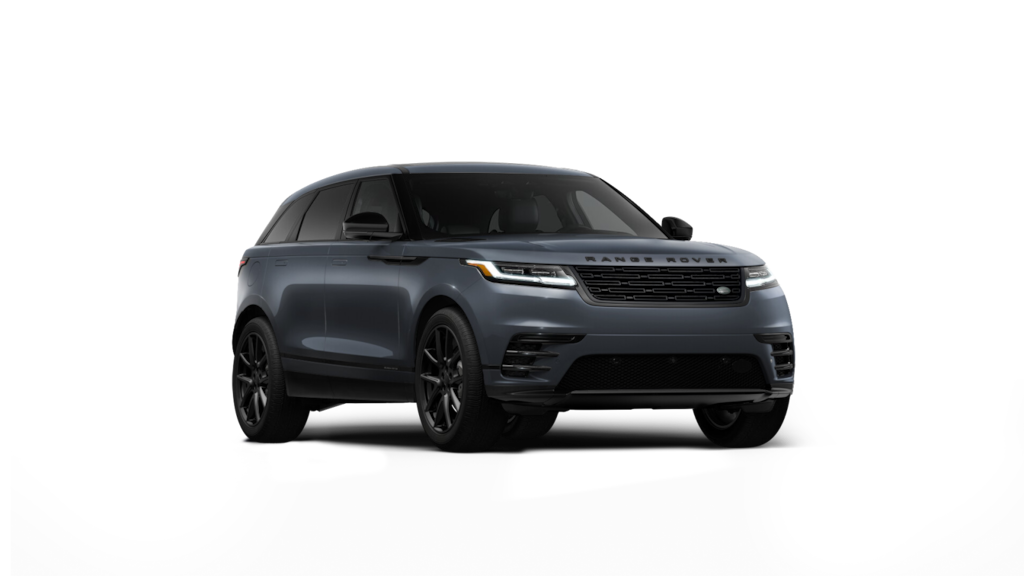 New 2026 Land Rover Range Rover Velar Belgravia 250PS Auto