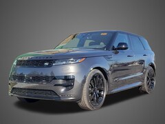 2026 Land Rover Range Rover Sport Dynamic SE SUV