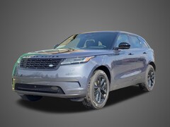 2026 Land Rover Range Rover Velar S