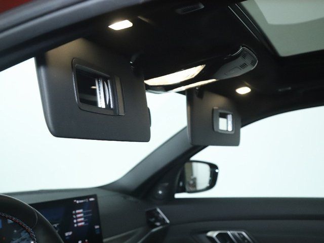 2023 BMW M3 Sedan Base - Photo 19