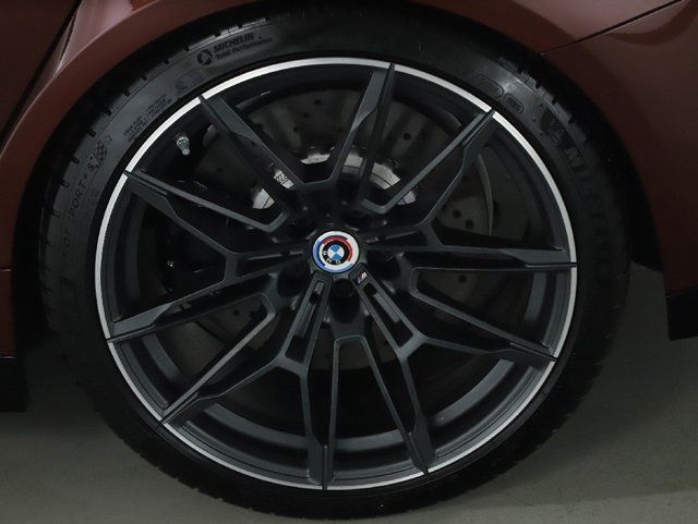 2023 BMW M3 Sedan Base - Photo 40