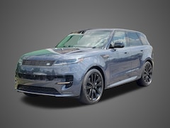 2026 Land Rover Range Rover Sport Dynamic SE SUV