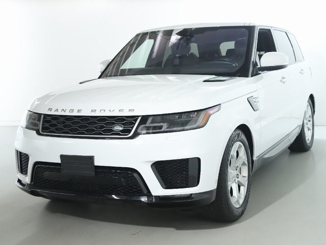 2019 Land Rover Range Rover Sport HSE's photo