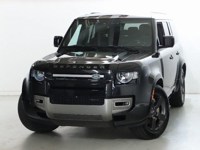 Used 2023 Land Rover Defender 130 X-Dynamic SE SUV