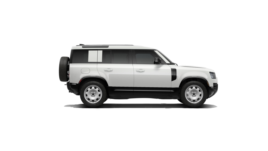New 2026 Land Rover Defender 110 400PS X-Dynamic SE