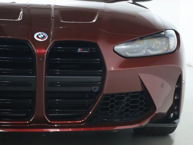 2023 BMW M3 Sedan Base - Photo 43