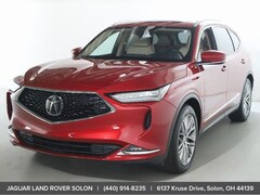 2023 Acura MDX Advance SUV