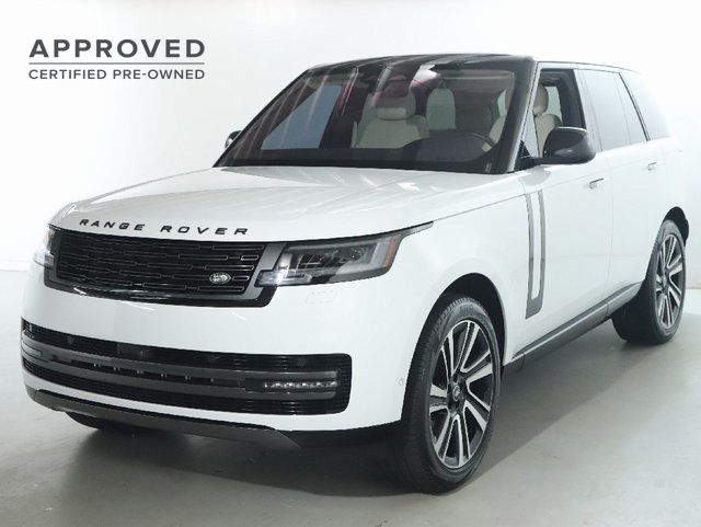 2023 Land Rover Range Rover 4.4 SE SWB's photo