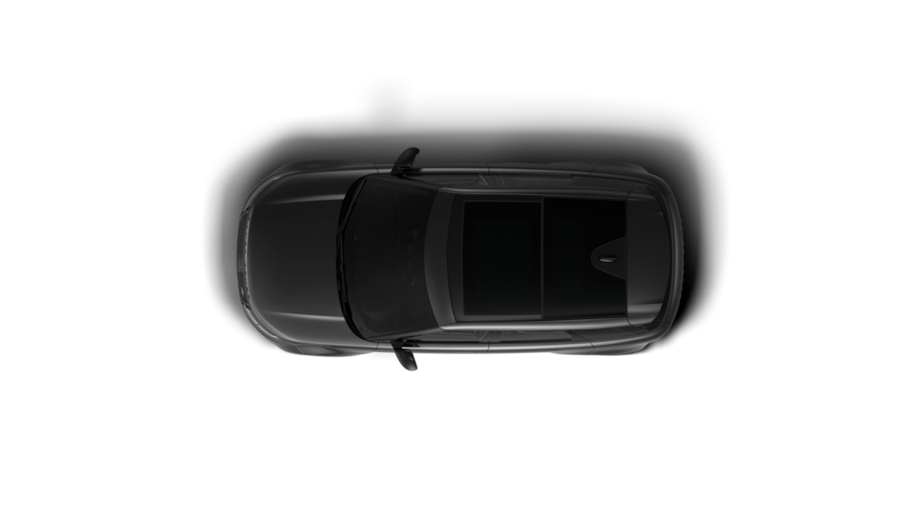 New 2026 Land Rover Range Rover Evoque S 249PS