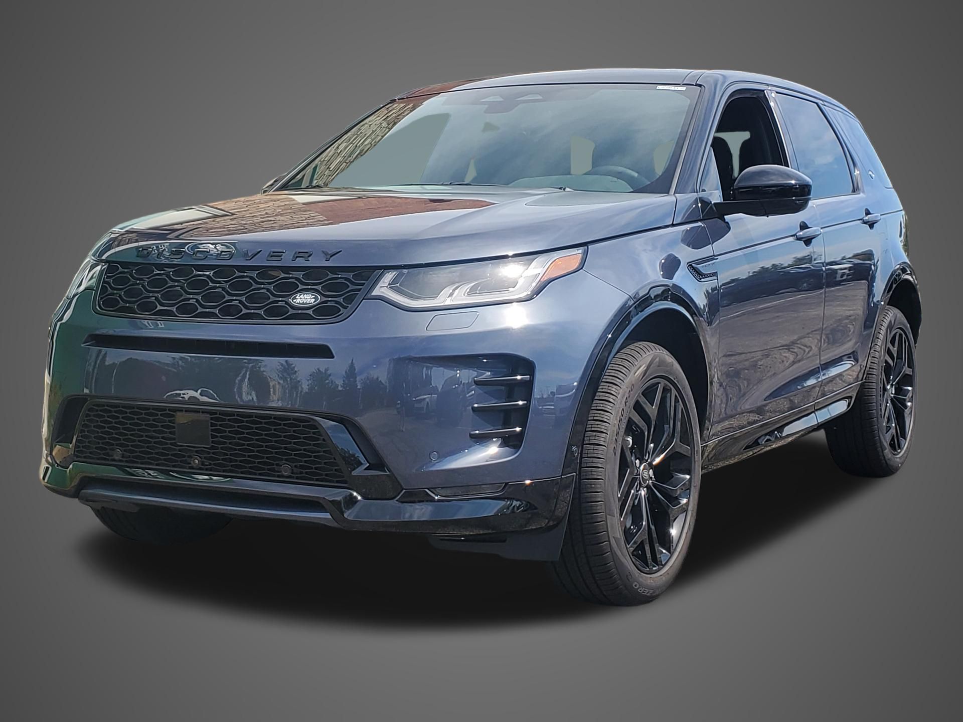  Land Rover Discovery Sport Landmark