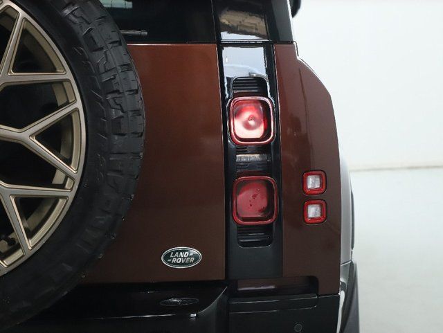 2023 Land Rover Defender X-Dynamic SE - Photo 49