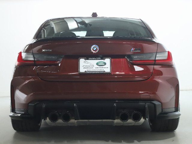 2023 BMW M3 Sedan Base - Photo 7
