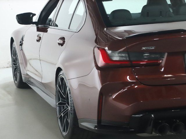 2023 BMW M3 Sedan Base - Photo 6