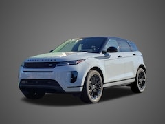 2026 Land Rover Range Rover Evoque S SUV