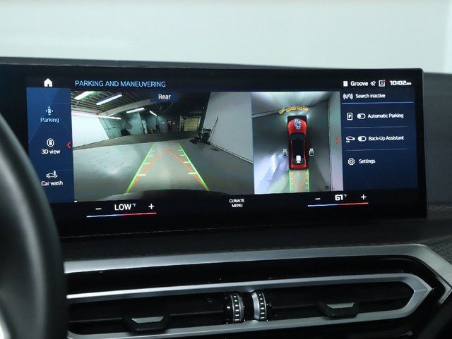 2023 BMW M3 Sedan Base - Photo 25