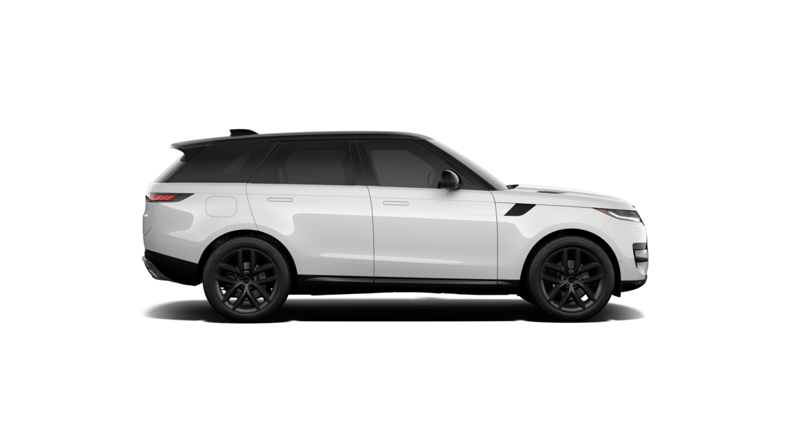 New 2027 Land Rover Range Rover Sport SE 360PS Auto SUV