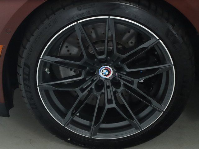2023 BMW M3 Sedan Base - Photo 39