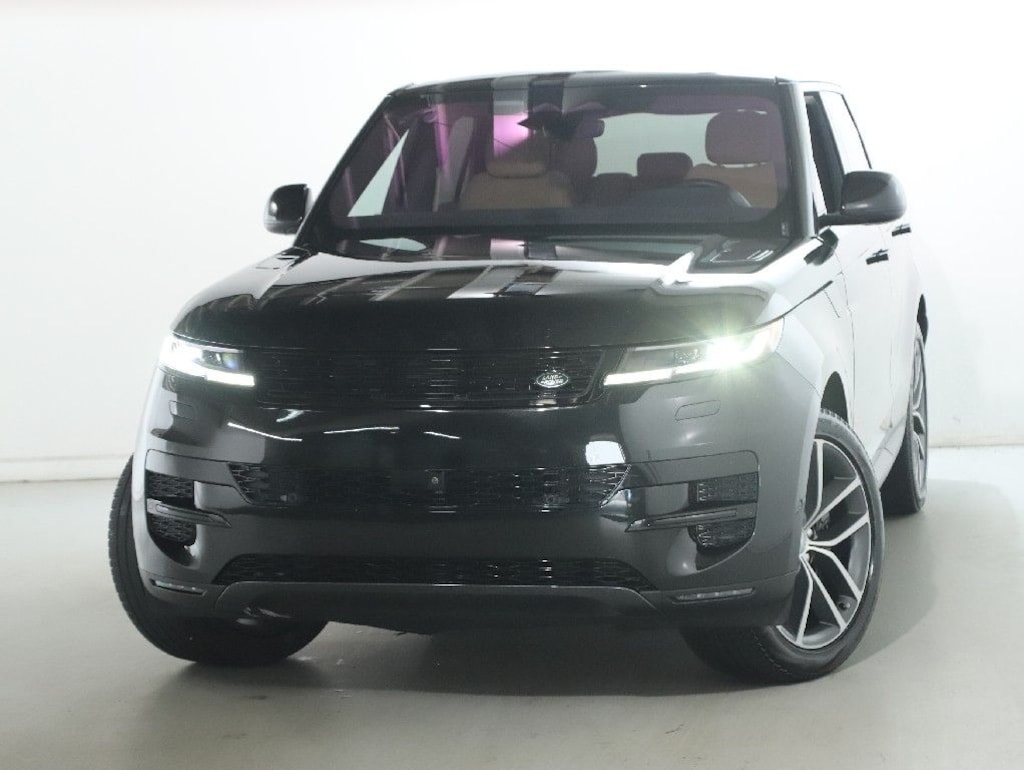 Certified 2023 Land Rover Range Rover Sport SE SUV