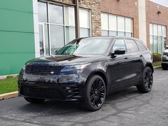 2026 Land Rover Range Rover Velar Dynamic SE SUV