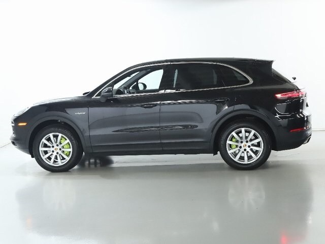 2019 Porsche Cayenne E-Hybrid Base photo 3