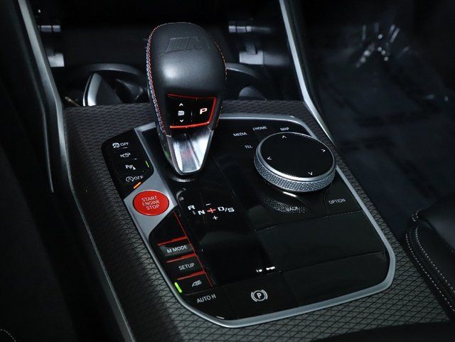 2023 BMW M3 Sedan Base - Photo 26