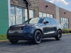 2026 Land Rover Range Rover Velar S SUV
