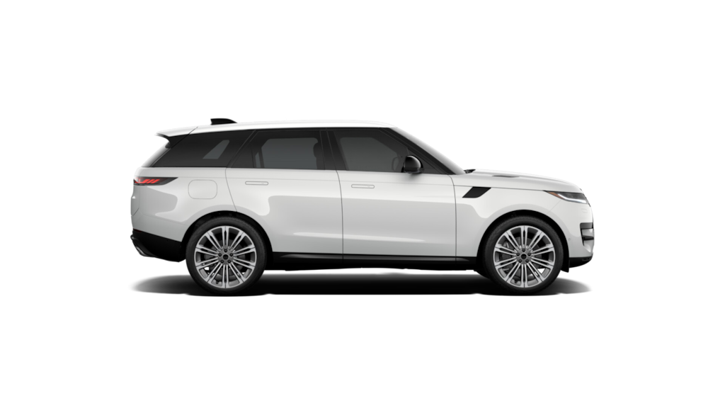 New 2026 Land Rover Range Rover Sport SE SUV