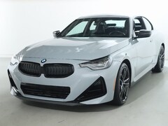 2023 BMW 2 Series M240i Coupe