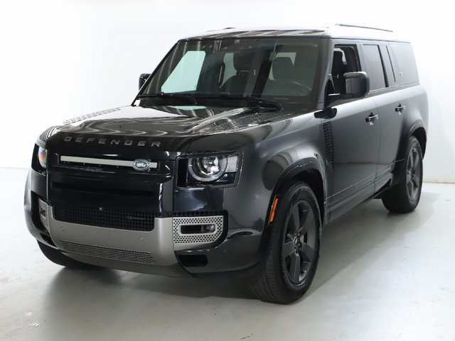 Used 2023 Land Rover Defender 130 X-Dynamic SE SUV