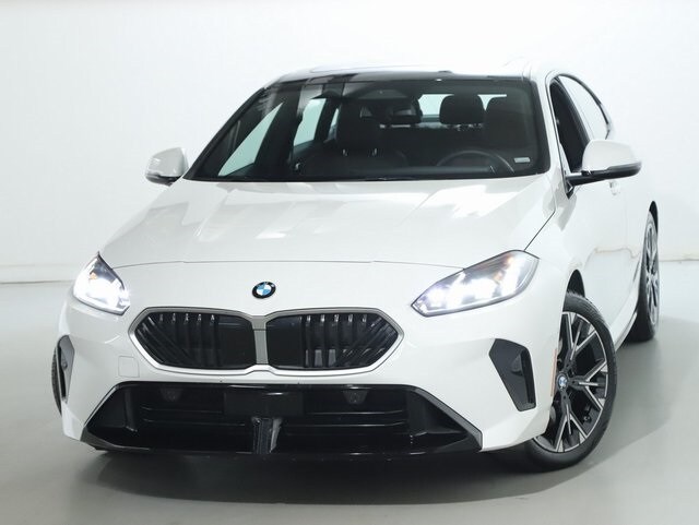 2025 Bmw 228i xDrive Gran Coupe photo 3