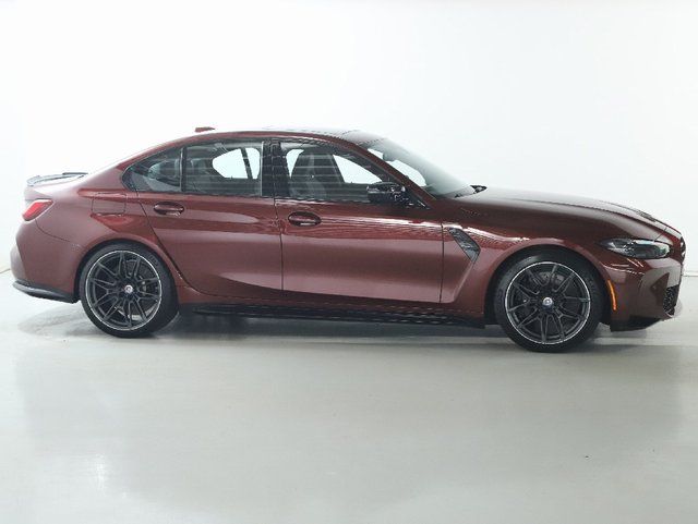 2023 BMW M3 Sedan Base - Photo 10