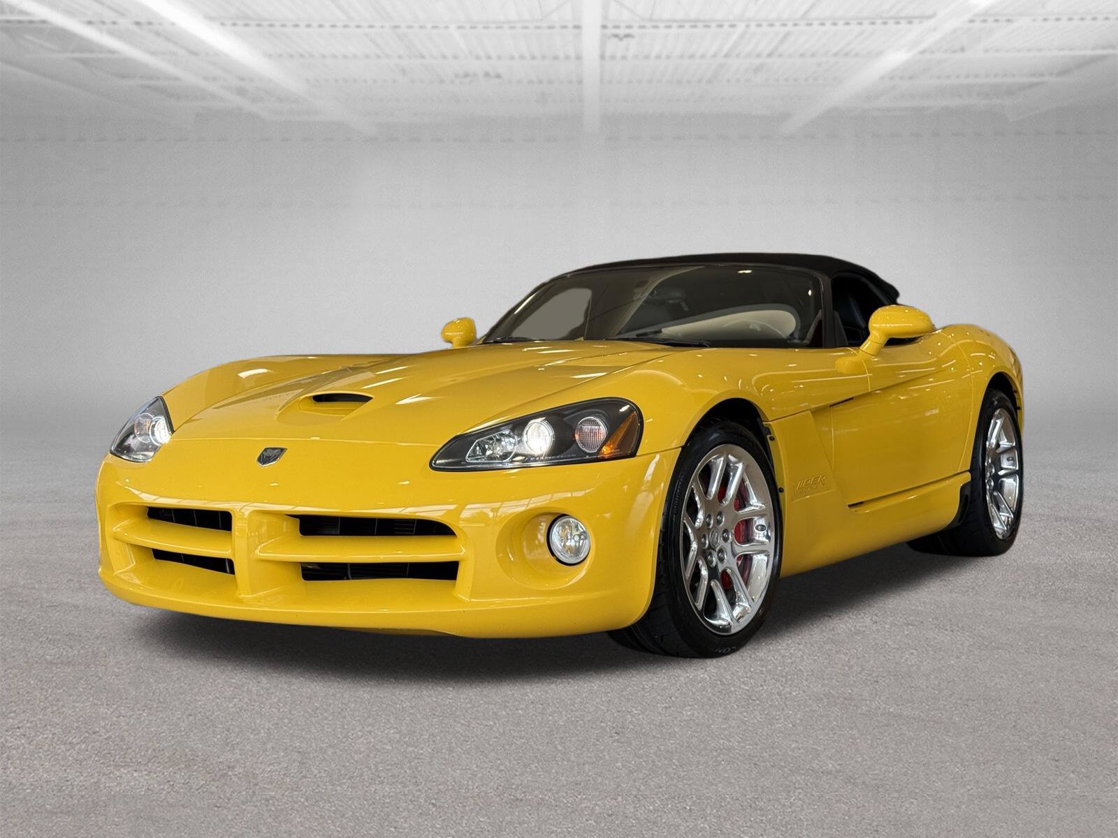  Dodge Viper