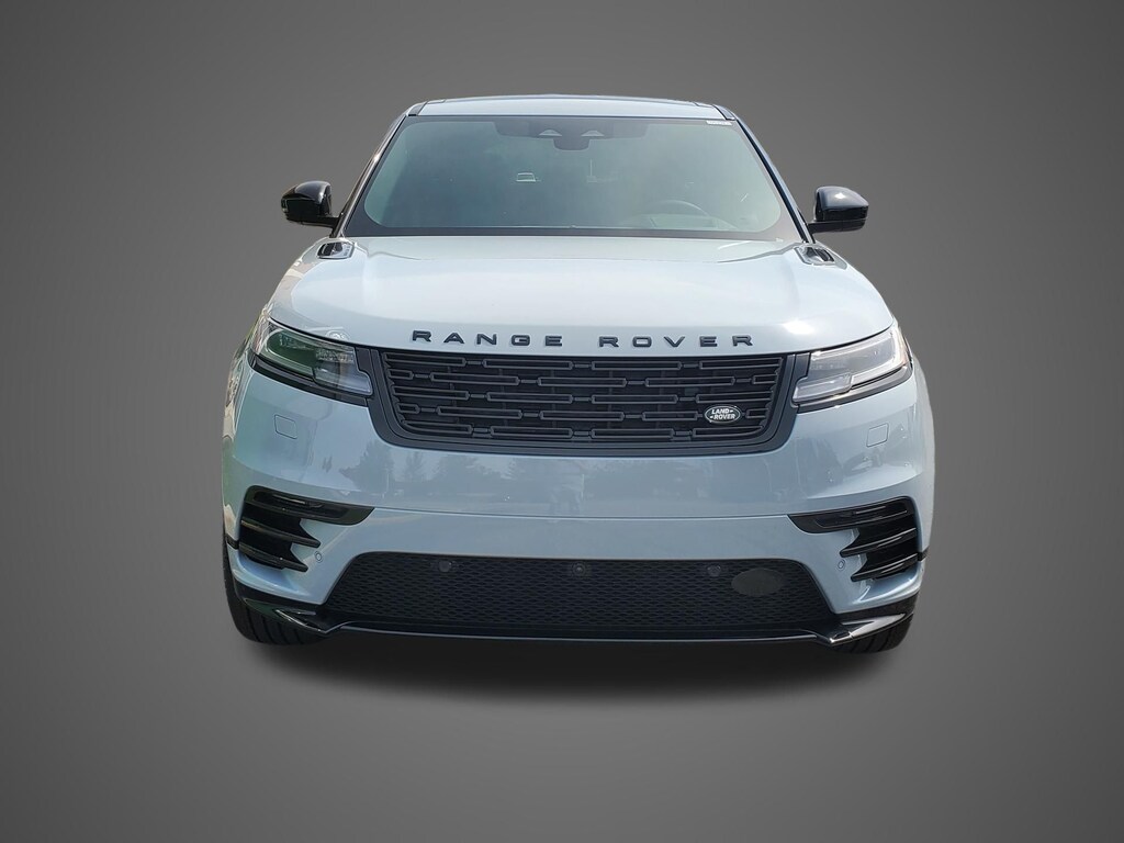 New 2026 Land Rover Range Rover Velar Belgravia Edition Range Rover Velar Belgravia Edition SUV