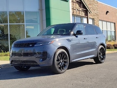 2025 Land Rover Range Rover Sport Dynamic SE 400PS SUV