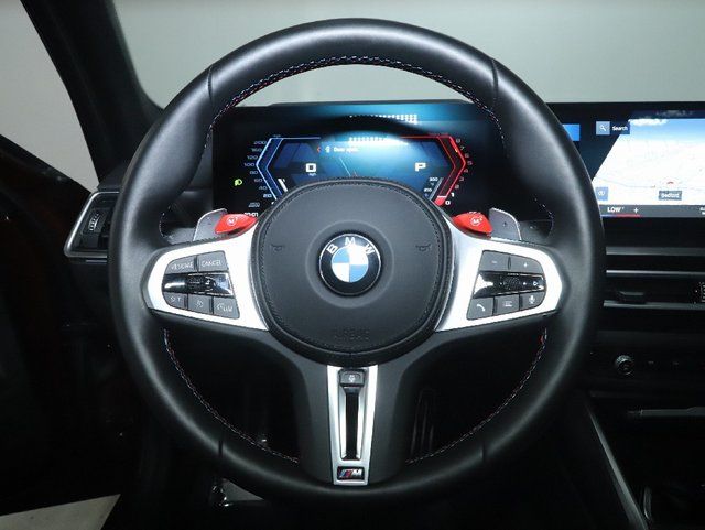2023 BMW M3 Sedan Base - Photo 20