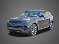 2026 Land Rover Range Rover Sport SE SUV