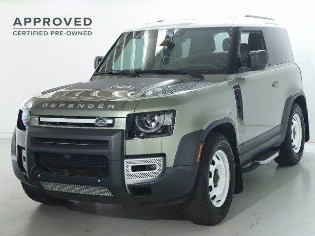 2023 Land Rover Defender S