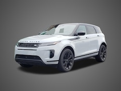 2026 Land Rover Range Rover Evoque S SUV