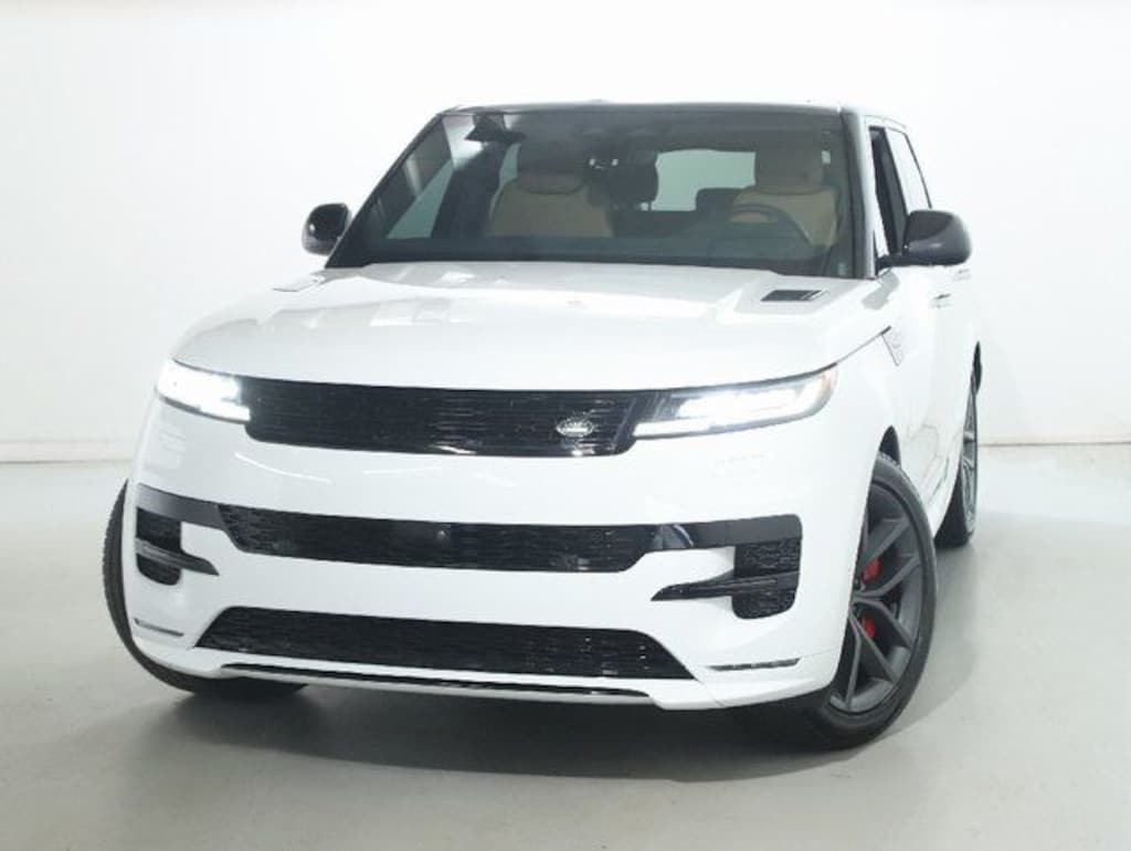 Certified 2024 Land Rover Range Rover Sport Dynamic SE SUV