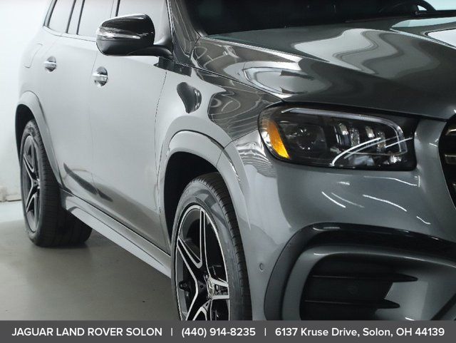 2025 Mercedes-Benz GLS Base - Photo 12