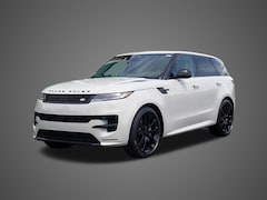2026 Land Rover Range Rover Sport Dynamic SE SUV